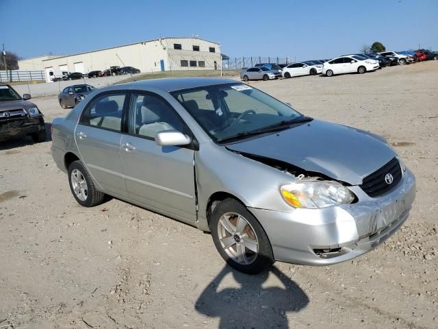 2003 Toyota Corolla CE