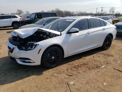 Salvage cars for sale from Copart Hillsborough, NJ: 2018 Buick Regal Essence