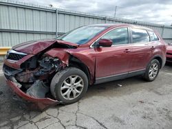 2012 Mazda CX-9 for sale in Dyer, IN