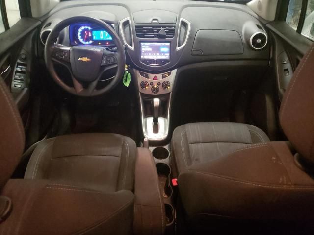 2015 Chevrolet Trax 1LT
