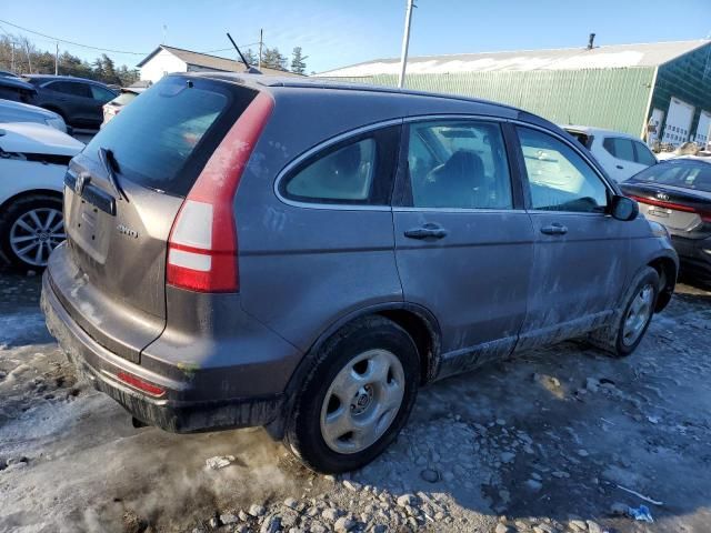 2011 Honda CR-V LX