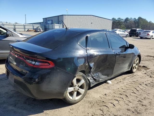 2016 Dodge Dart SXT Sport