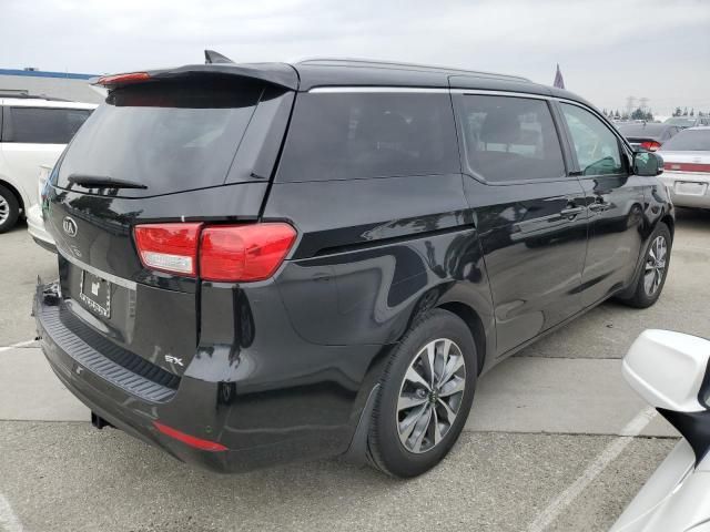 2015 KIA Sedona EX