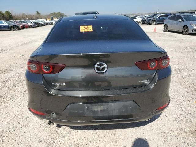 2021 Mazda 3 Premium