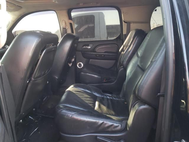 2007 Cadillac Escalade ESV