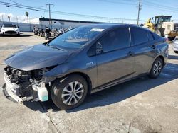2019 Toyota Prius Prime for sale in Sun Valley, CA