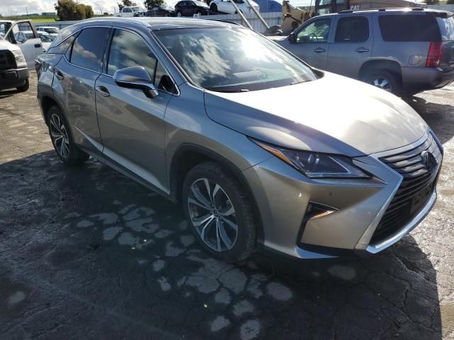 2019 Lexus RX 350 Base