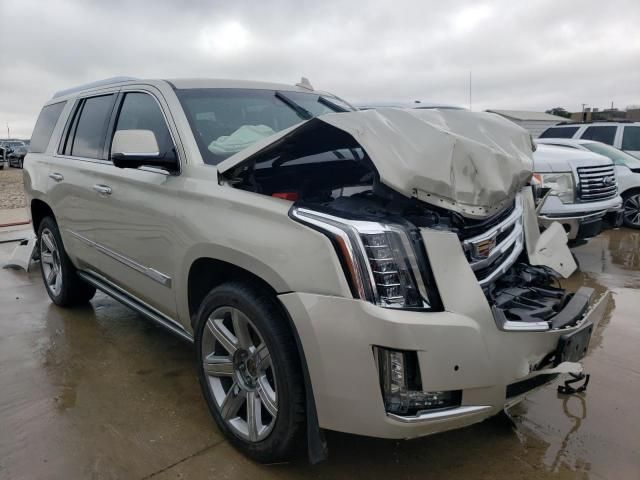 2015 Cadillac Escalade Premium