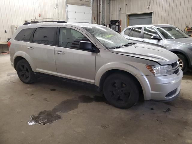 2014 Dodge Journey SE