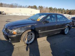 2003 BMW 540 I en venta en Exeter, RI