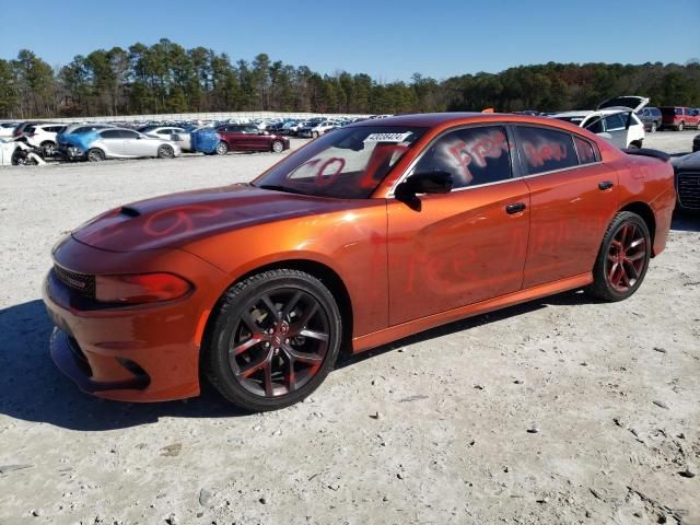 2022 Dodge Charger GT