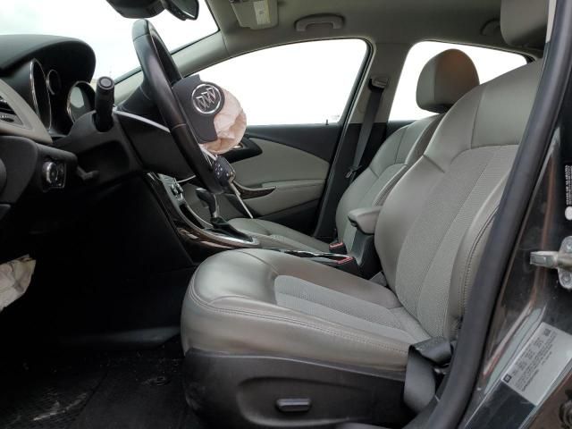 2014 Buick Verano Convenience