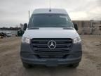 2023 Mercedes-Benz Sprinter 2500