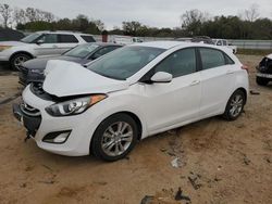 Salvage cars for sale from Copart Theodore, AL: 2013 Hyundai Elantra GT