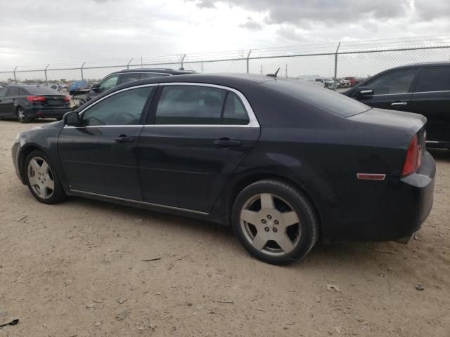 2009 Chevrolet Malibu 2LT