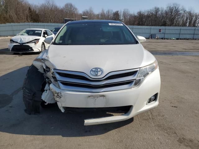 2015 Toyota Venza LE