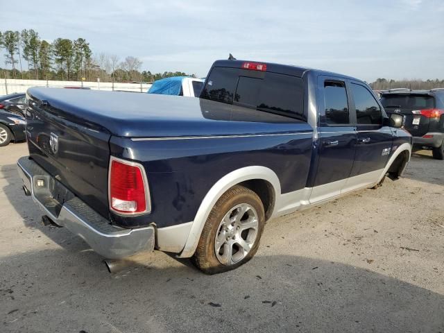 2013 Dodge 1500 Laramie