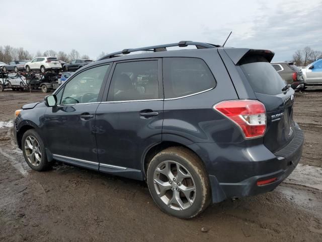 2015 Subaru Forester 2.5I Touring