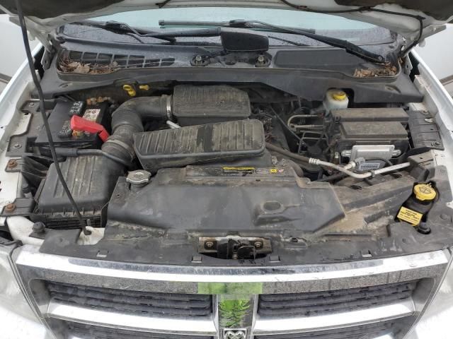 2007 Dodge Durango SLT