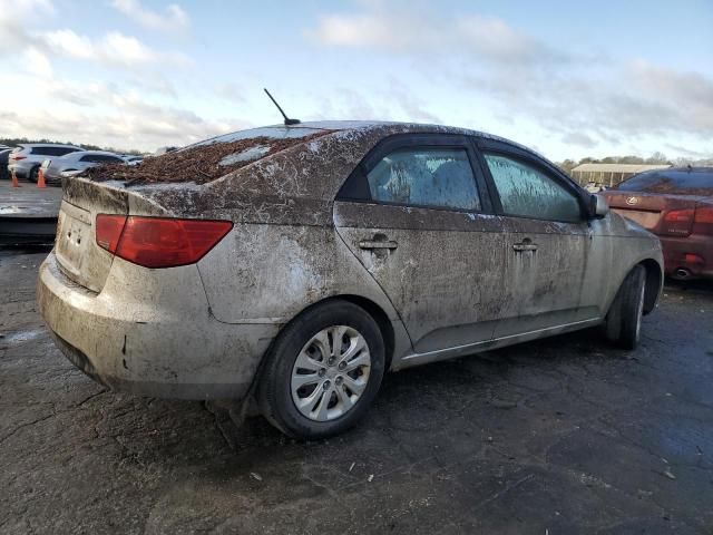 2010 KIA Forte LX