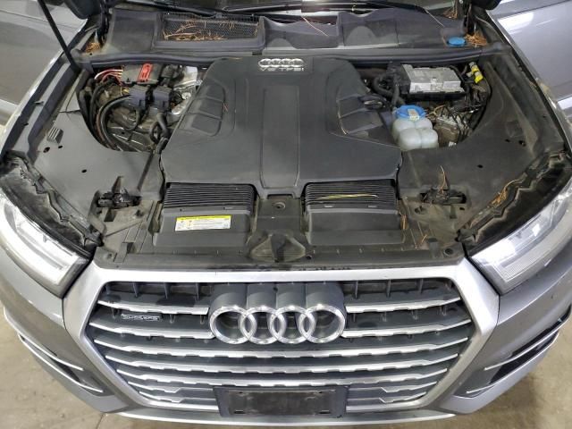 2017 Audi Q7 Premium