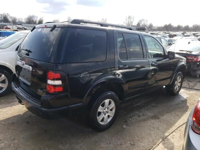 2010 Ford Explorer XLT