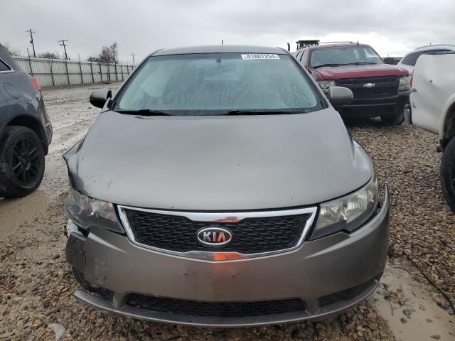 2011 KIA Forte EX