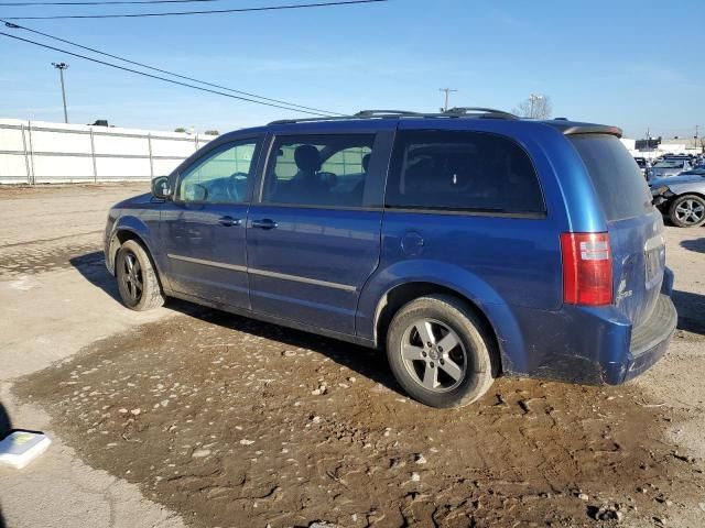 2010 Dodge Grand Caravan SXT