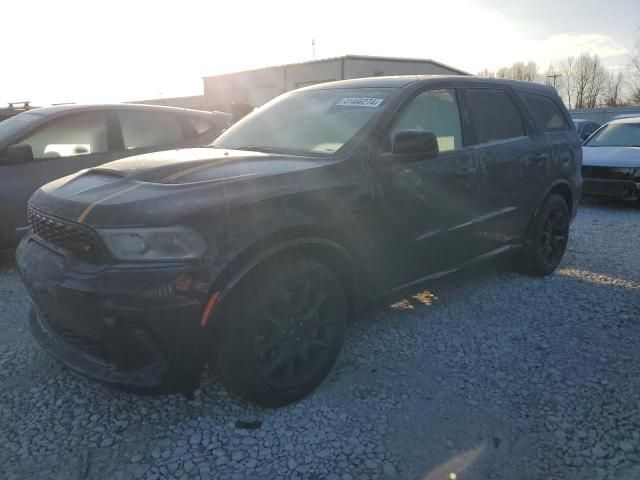 2023 Dodge Durango R/T