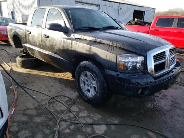 2005 Dodge Dakota Quad SLT