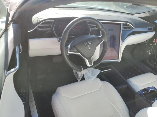 2017 Tesla Model S