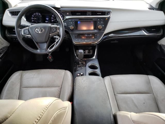 2014 Toyota Avalon Base