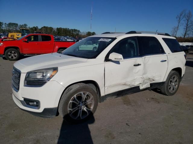 2013 GMC Acadia SLT-1