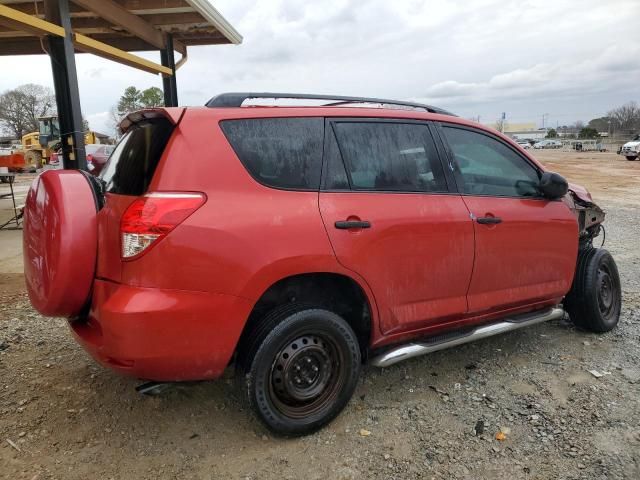 2008 Toyota Rav4