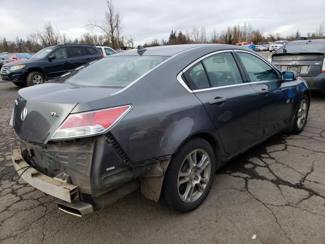 2010 Acura TL