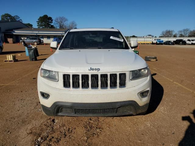 2014 Jeep Grand Cherokee Laredo