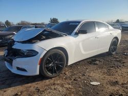 Dodge Charger salvage cars for sale: 2016 Dodge Charger SXT