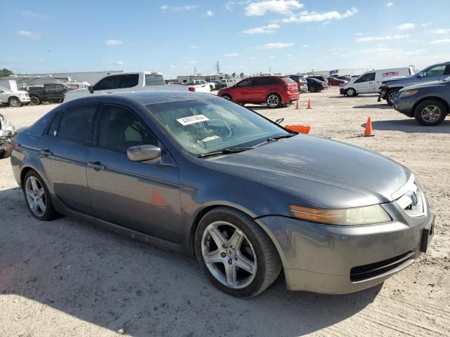 2006 Acura 3.2TL