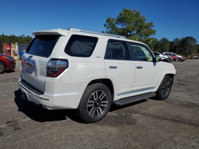 2014 Toyota 4runner SR5