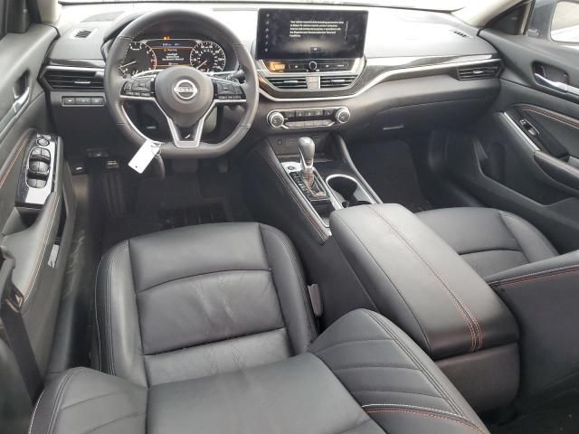 2023 Nissan Altima SR