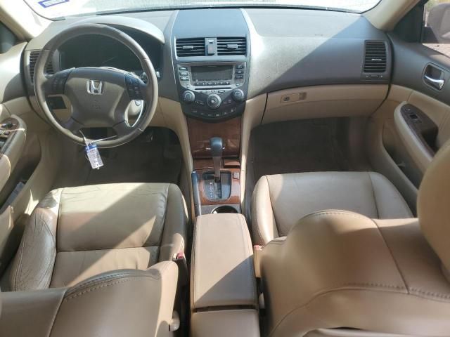 2006 Honda Accord EX