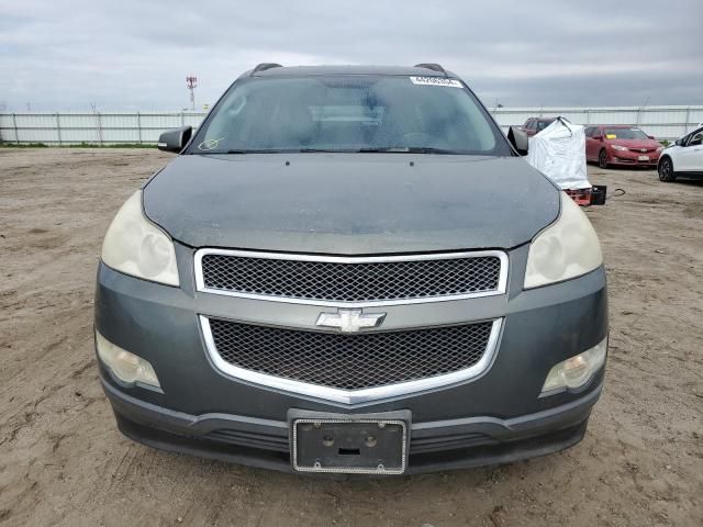 2011 Chevrolet Traverse LT