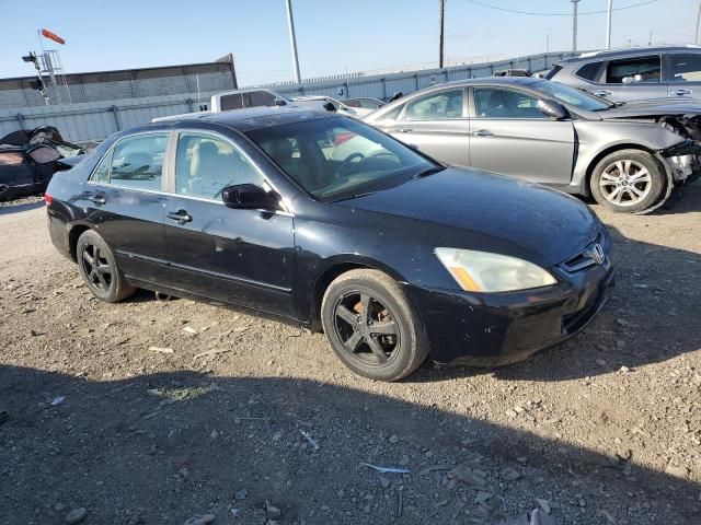 2004 Honda Accord EX