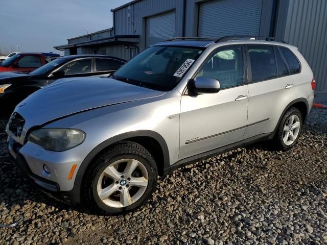 2010 BMW X5 XDRIVE30I