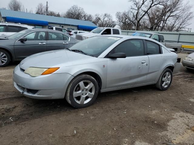 2007 Saturn Ion Level 2