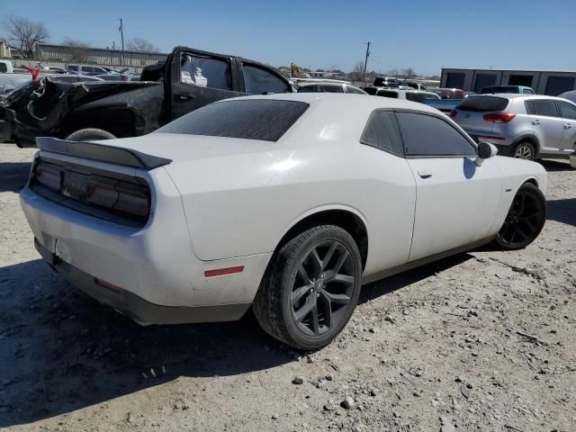 2019 Dodge Challenger R/T