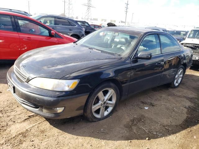 2000 Lexus ES 300