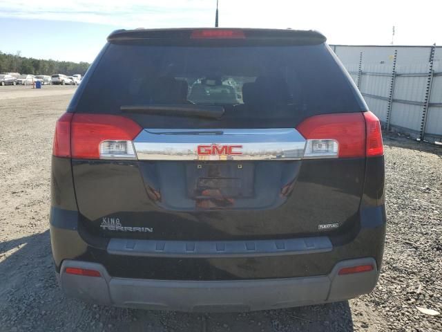 2012 GMC Terrain SLE