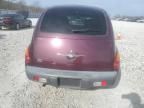 2001 Chrysler PT Cruiser