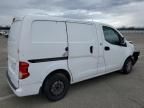 2019 Nissan NV200 2.5S